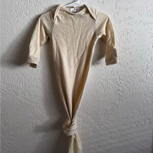 Wool Baby Sleep Sack